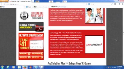 erectile dysfunction