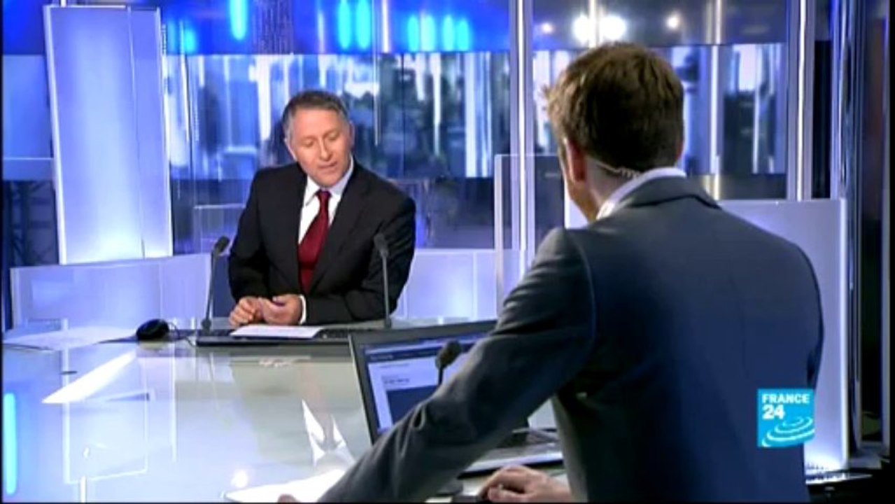 MEDIAWATCH - #Shutdown