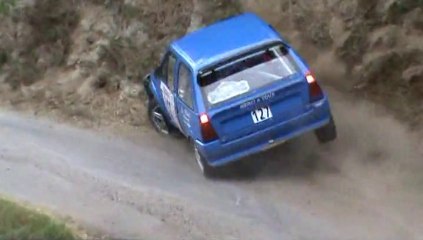 rallye des camisards 2013