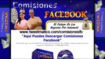 Comisiones Facebook | Ganar Dinero Con Facebook | Producto Recomendado