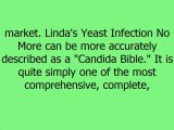 How to Cure yeast infection naturally, Yeast Infection No More Review
