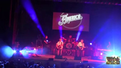 BRUNO AYMONE CHANNEL - AMERICA IN CONCERT (28. 9. '13)  1