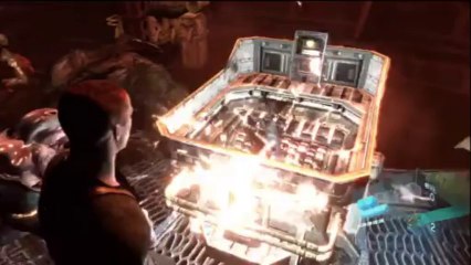 Resident Evil 6 Campaña Jake en español Parte 13