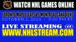 Watch Toronto Maple Leafs vs Montreal Canadiens Game Online Video Streaming