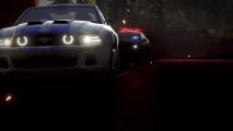 Need for Speed : Rivals - Progression et technologies de poursuite [FR]