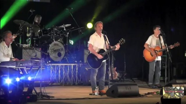 BRUNO AYMONE CHANNEL - AMERICA IN CONCERT (28. 9. '13) 4