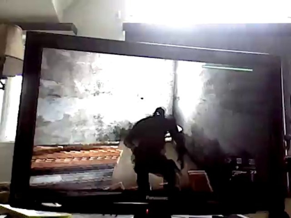 Splinter cell: Stealth action redefined mission 3 (part 1)