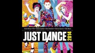 Just Dance 2014 Wii ISO Télécharger