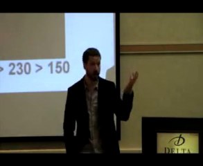 Turbulence Training Seminar - Part 12 of 21