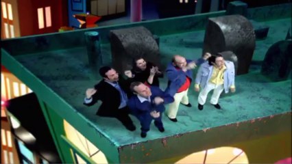 The Apples in Stereo - Signal in the Sky