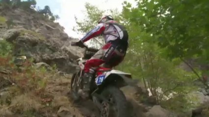 Deportes Extremos - Red Bull Sea to Sky: Walker tocó el cielo