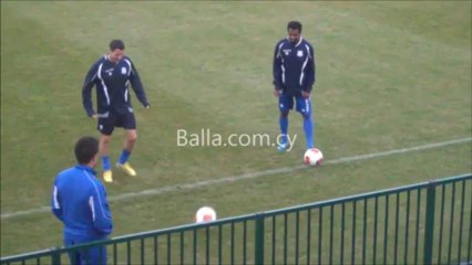 Η "κόντρα" Χαμντανί και Μεριέμ στην Βαρσοβία