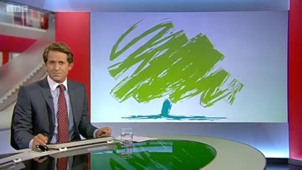 BBC Look East - West - 30/9/13