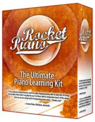 Rocket Piano Review + Bonus