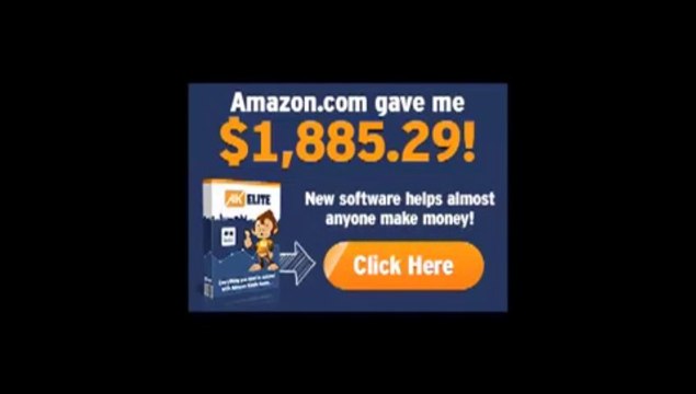 AK Elite - by Brad Callen - HUGE BONUSES HERE With AK Elite