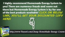 Home Made Energy Reviews - Home Made Energy Solutions
