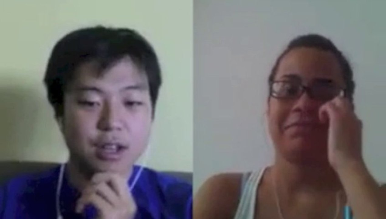 Intercambio 2