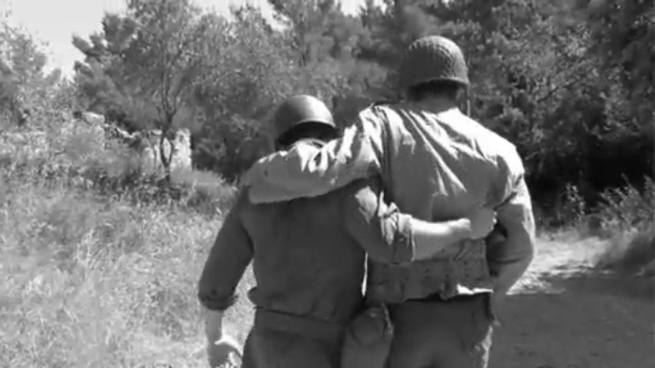 Purple Heart 2  Derrière les Lignes