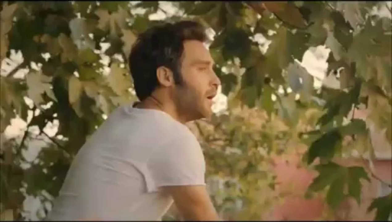 SEÇKİN ÖZDEMİR HERŞEYE ÇAREDİR ZAMAN