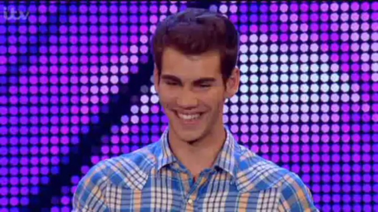 THE XFACTOR UK S10 EPISODE 10 PART 2