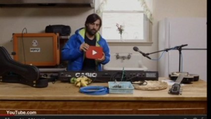 YouTube to have its own music awards