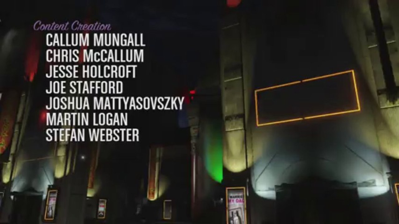 GTA 5 ONLINE GAMPELAY