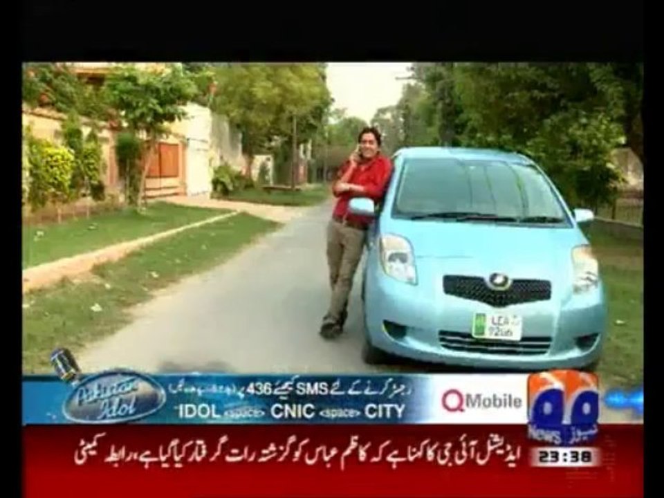 Hum SaB UMeeD Sa Hain - 1st October 2013 Full Comedy Show on Geo News