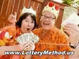 Lottery Method - How to Win Lottery Tips & Secrets Revealed!