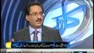 Kal Tak  With Javed Chaudhry - 1st October 2013 (( 01 Oct 2013 ) Full On Express News