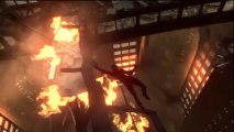 Resident Evil 6 Campaña Ada Wong en español Parte 13