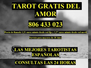 el mejor tarot gratis del amor