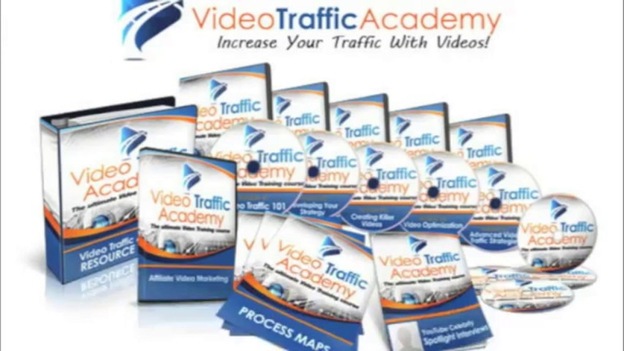 Video Traffic Academy Review - Can You Really Triple Your Video Views
