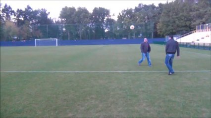 Ρεπόρτερ στην Βαρσοβία