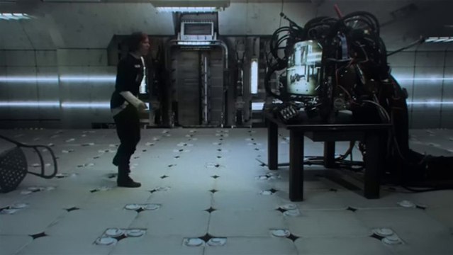 SOMA - Teaser énigmatique - Vivarium