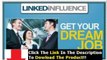 Linked Influence + Linkedinfluence Course By Lewis Howes