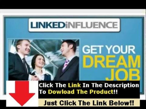 Linked Influence + Linkedinfluence Course By Lewis Howes