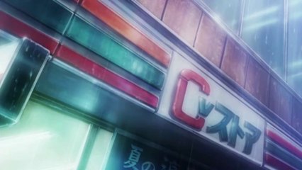 Sakurasou no Pet na Kanojo Cap 06 Sub Español " Azul despues de la Lluvia ...  "