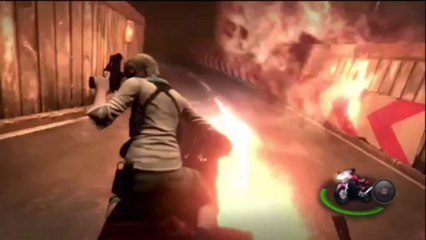 Resident Evil 6 Campaña Jake en español Parte 9
