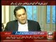 Off The Record with Kashif Abbasi  - 1st October 2013 IMRAN KHAN PTI Exclusive Ful ARYNews