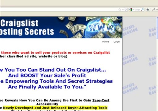 Creating Graphic Ads- Logo Creator Training