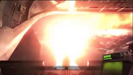 Resident Evil 6 Campaña Jake en español Parte 4