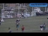 FC BASK BELGRADE - FC ZEMUN  1-1