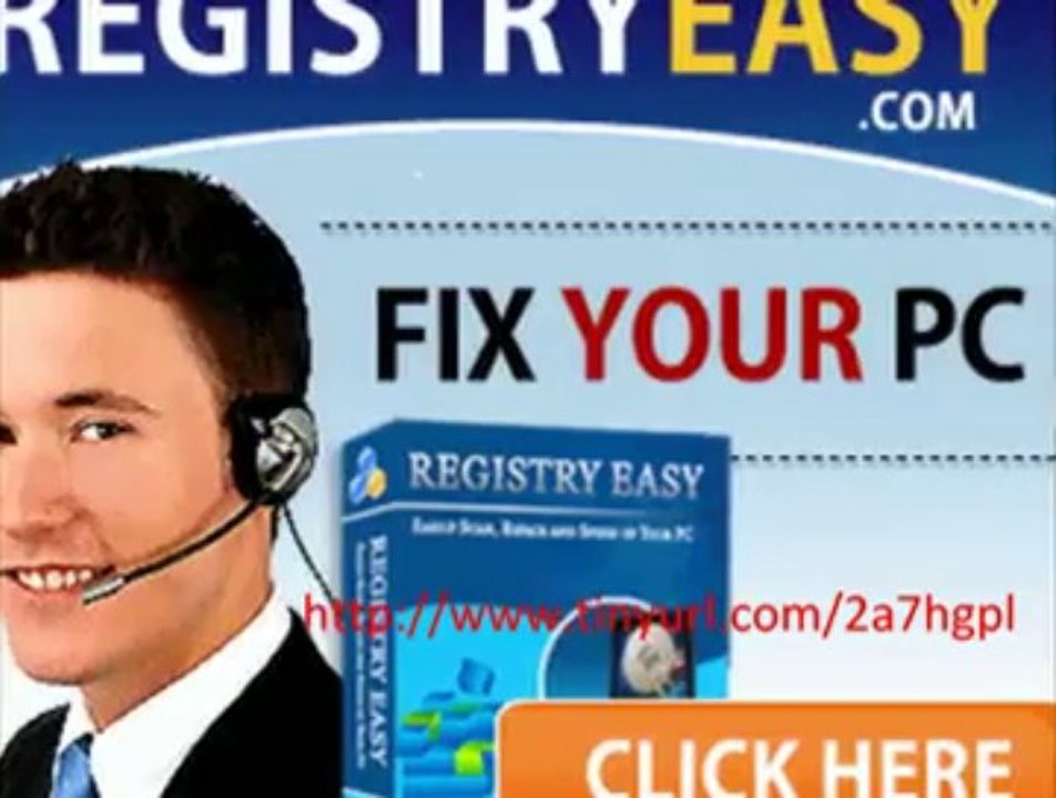 Registry Easy