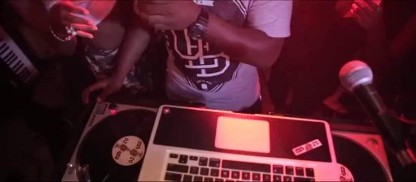 Terrace Martin feat Ty Dolla Sign & Tone Trezure You're the One