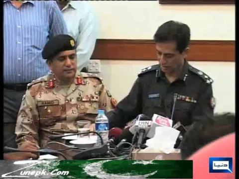 Mqm Is Involved In Naimat Ali Randhawa Murder Case Zunepk.Com