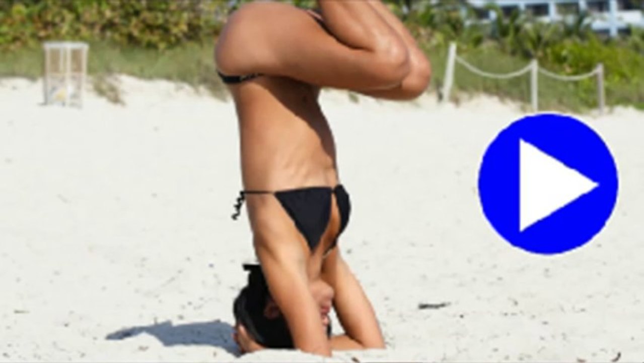 Truth about cellulite and free system to looking and feeling sexy in your bikini.