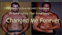 No Nonsense Muscle Building For Women -- Learn How To Properly Burn Fat in 60 Days And Build Muscle