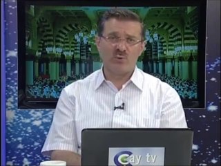 Kabirden yardım isteyip müşriklerden olmayın!! [Cemal Külünkoğlu]
