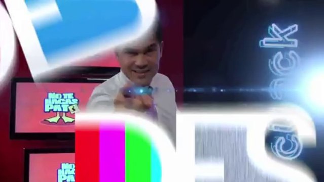 No Te Hagas Pato TEMA: Trabaja Honestamente