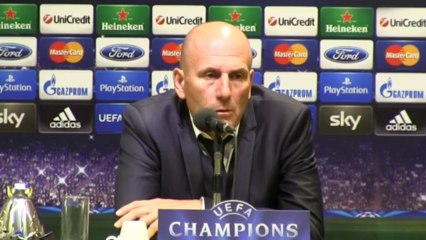 Baup : "Conséquent et lourd"